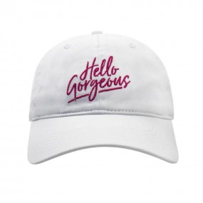 Custom Caps | Embroidered or Printed Promotional Caps w...