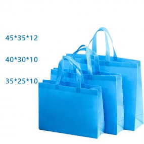 Custom Bags & Tote Bags | Personalized Non-Woven Bags w...