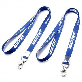 Custom Lanyards – Personalized Keybands with Your Logo