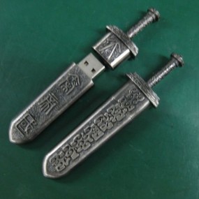 Custom USB Sticks with Logo | Personalized USB Drives