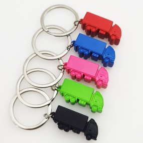 Custom Keychains – Personalized with Your Logo for Prom...