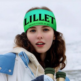 Custom Ski Headbands - Custom Sports Headbands - Promot...