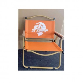 Custom Camping Chairs with Logo | Personalized Foldable...