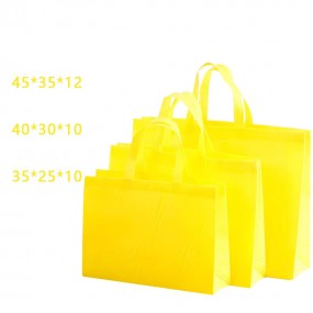 Custom Bags & Tote Bags | Personalized Non-Woven Bags w...