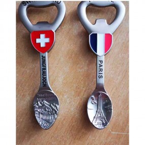 Custom Bottle Openers with Logo | Magnetic Bottle Opene...