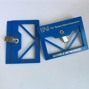 Custom Badge Holders with Clip | Printed ID Card Holder...