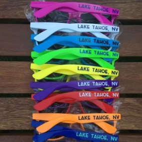 Custom Sunglasses with Logo – Promotional Sunglasses Pr...