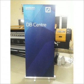 Print Roll-Up Banners with Logo | Custom Roll-Up Banner...