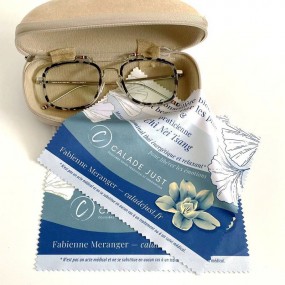 Custom Microfiber Eyewear Cases & Glasses Pouches with ...