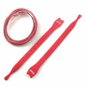 Custom Velcro Cable Ties | Personalized Cable Ties with...