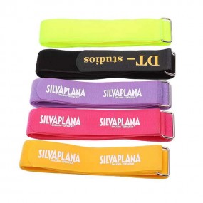 Custom Printed Luggage Straps with Velcro | Personalize...