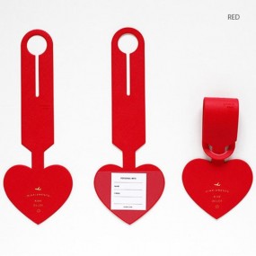 Custom Luggage Tags with Logo – Personalized Travel Tag...