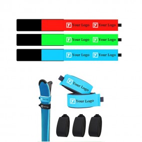 Custom Printed Ski Straps – Personalized Skifix & Ski C...