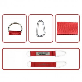 Personalized Keychains & Lanyards – Custom Key Rings & ...