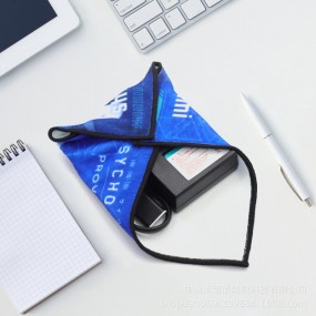 High-Quality Microfiber Bag – Custom Printed & Personal...