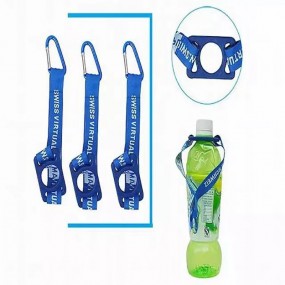 Personalized Keychain with Bottle Opener – Custom Logo ...