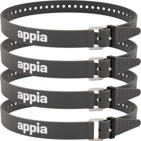 Custom TPU Straps with Logo | Personalized Rubber & TPU...