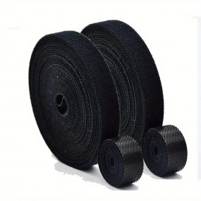 Custom Self-Adhesive Velcro Rolls | Personalized Velcro...