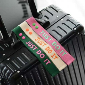 Custom Luggage Tags with Logo | Personalized Baggage Ta...