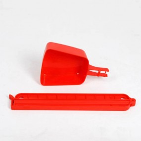 Custom Bag Clips with Logo | Printed Bag Closure Clips ...