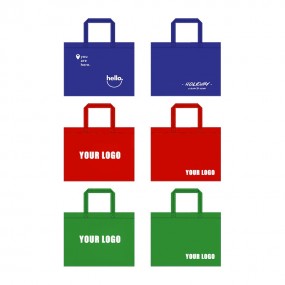 Custom Bags & Tote Bags | Personalized Non-Woven Bags w...