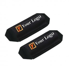 Custom Nordic Ski Clips with Logo – Printed Cross-Count...