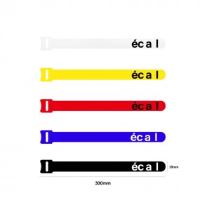 Custom Velcro Cable Ties | Personalized Cable Ties with...