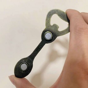 Custom Bottle Openers with Logo | Magnetic Bottle Opene...
