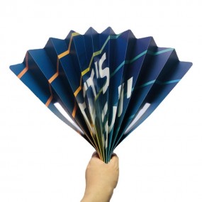 Custom Bam Bam Sticks with Logo | Printed Clapper Stick...