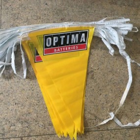 Custom Flag Bunting Online | High-Quality Printed Flag ...