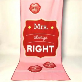 Custom Beach Towels with Logo – Personalized Beach Towe...