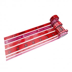 Custom Logo Tape – Affordable Printed Adhesive Tape