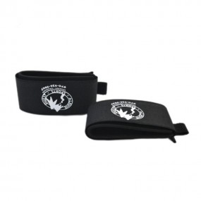 Custom Alpine Ski Clips | Personalized Ski Straps with ...