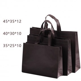 Custom Bags & Tote Bags | Personalized Non-Woven Bags w...