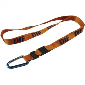 Custom Lanyards – Personalized Keybands with Your Logo