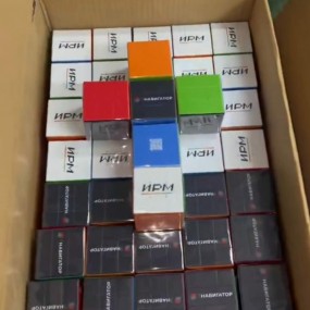 Custom Rubik's Cube – Personalized Rubik's Cube with Lo...