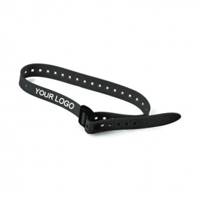 Custom TPU Straps with Logo | Personalized Rubber & TPU...