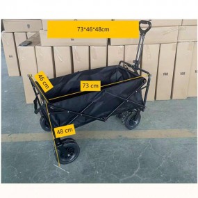 Custom Handcart with Logo | Personalized Handcarts for ...