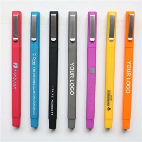 Custom Pens with Logo | Personalized Promotional Pens
