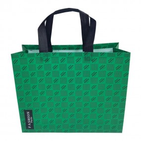 Custom Non-Woven Bags with Logo Printing | Personalized...