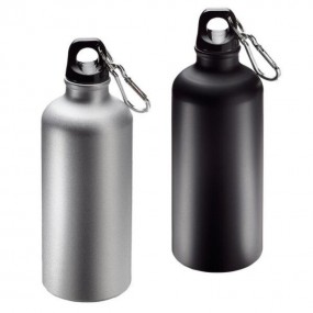Custom Aluminum Water Bottles with Logo – Personalized ...