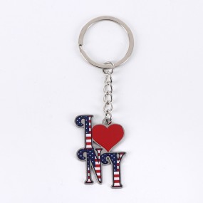 Custom Keychains with Logo – Printed or Engraved Promot...