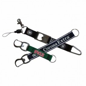 Bottle Opener Keychains – Custom Logo Printed Promotion...