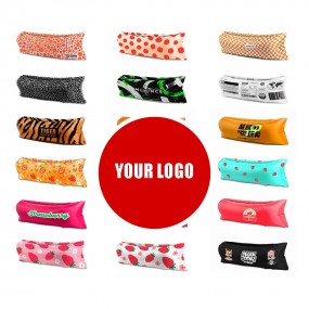 Inflatable Beach Sofa & Lazy Bag for Camping – XXL Infl...