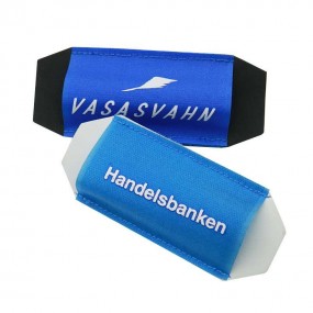 Custom Nordic Ski Clips with Logo – Printed Cross-Count...