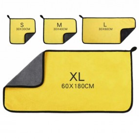 Custom Printed Microfiber Cleaning Cloths – Order Perso...