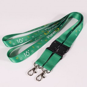 Custom Printed Lanyards – Personalized Keychains & Lany...