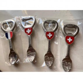 Custom Bottle Openers with Logo | Magnetic Bottle Opene...