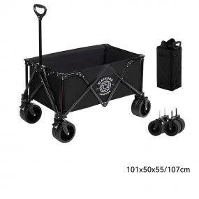 Custom Handcart with Logo | Personalized Handcarts for ...