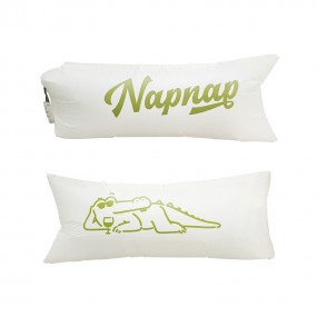 Inflatable Beach Sofa & Lazy Bag for Camping – XXL Infl...